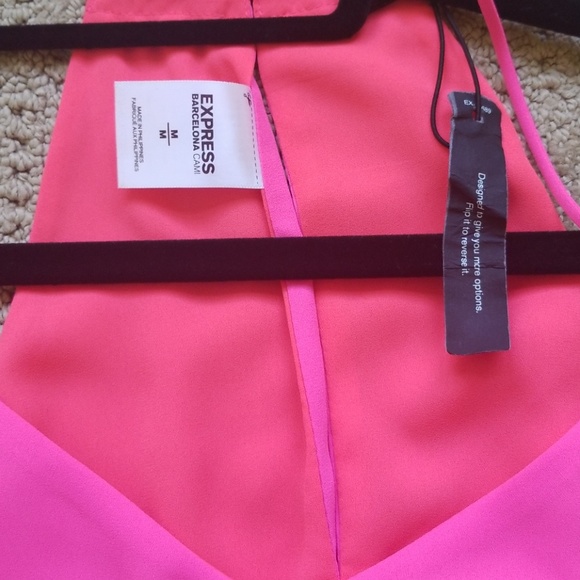 Express tank - Picture 2 of 2